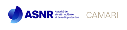 Logo de l'ASNR